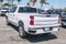 2026 Chevrolet Silverado 1500 Double Cab Standard Box 2-Wheel Drive Custom