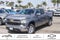 2026 Chevrolet Silverado 1500 Double Cab Standard Box 2-Wheel Drive LT