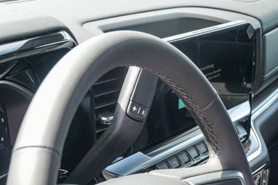 2026 Chevrolet Silverado 1500 Double Cab Standard Box 2-Wheel Drive LT