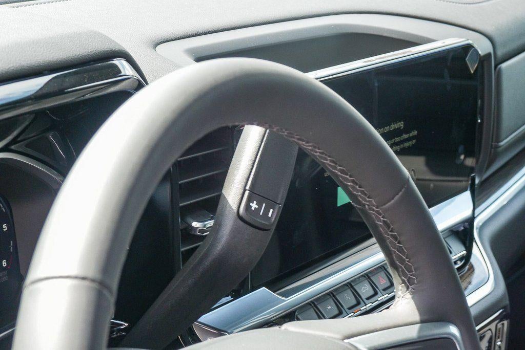 2026 Chevrolet Silverado 1500 Double Cab Standard Box 2-Wheel Drive LT