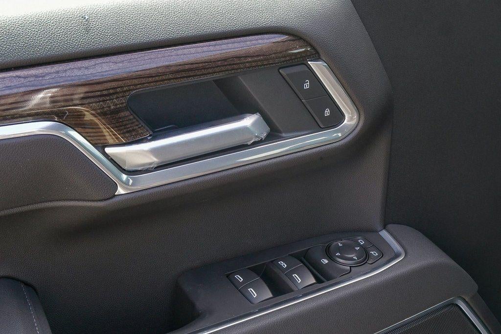 2026 Chevrolet Silverado 1500 Double Cab Standard Box 2-Wheel Drive LT