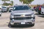 2026 Chevrolet Silverado 1500 Double Cab Standard Box 2-Wheel Drive LT