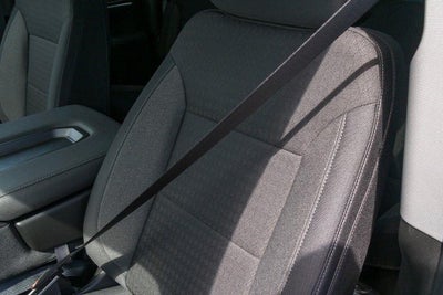 2026 Chevrolet Silverado 1500 Double Cab Standard Box 2-Wheel Drive LT