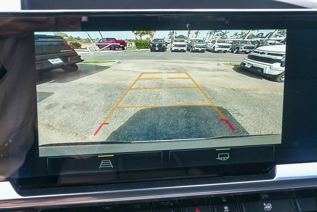 2026 Chevrolet Silverado 1500 Double Cab Standard Box 2-Wheel Drive LT