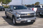 2026 Chevrolet Silverado 1500 Double Cab Standard Box 2-Wheel Drive LT