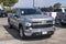 2026 Chevrolet Silverado 1500 Double Cab Standard Box 2-Wheel Drive LT