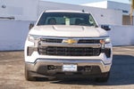2026 Chevrolet Silverado 1500 Double Cab Standard Box 4-Wheel Drive LT 2FL