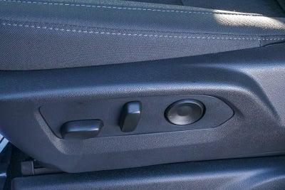 2026 Chevrolet Silverado 1500 Double Cab Standard Box 4-Wheel Drive LT 2FL