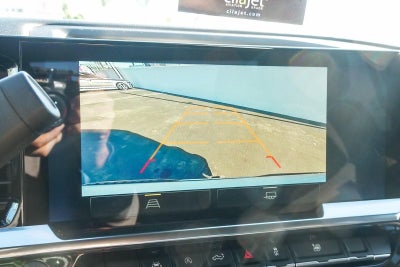 2026 Chevrolet Silverado 1500 Double Cab Standard Box 4-Wheel Drive LT 2FL