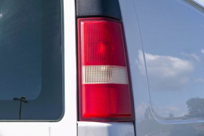 2011 Chevrolet Express Cargo 1500 Base