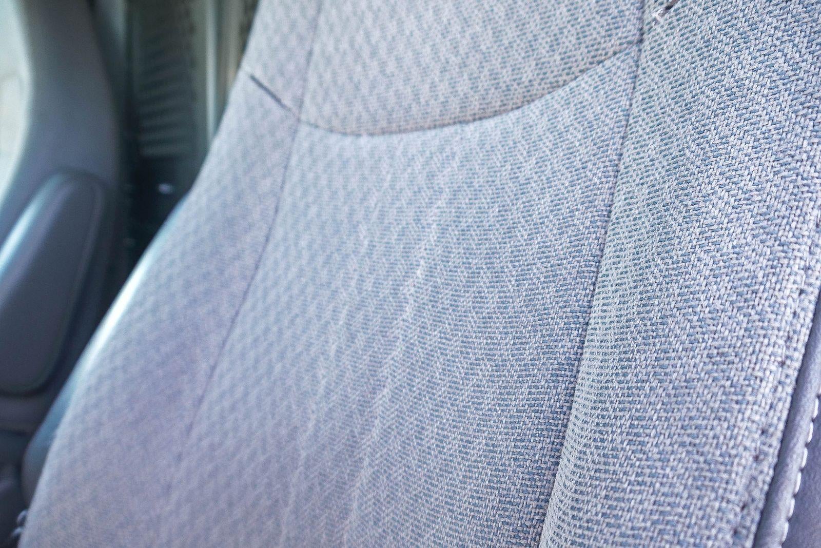 2011 Chevrolet Express Cargo 1500 Base