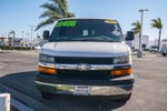 2011 Chevrolet Express Cargo 1500 Base