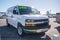 2011 Chevrolet Express Cargo 1500 Base