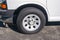 2011 Chevrolet Express Cargo 1500 Base