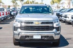 2026 Chevrolet Silverado 1500 Crew Cab Short Box 4-Wheel Drive LT 1LT