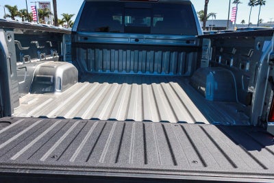 2026 Chevrolet Silverado 1500 Crew Cab Short Box 4-Wheel Drive LT 1LT
