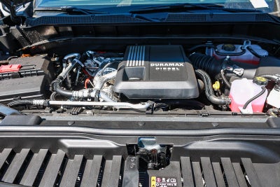 2026 Chevrolet Silverado 1500 Crew Cab Short Box 4-Wheel Drive LT 1LT