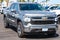 2026 Chevrolet Silverado 1500 Crew Cab Short Box 4-Wheel Drive LT 1LT