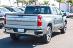 2026 Chevrolet Silverado 1500 Crew Cab Short Box 4-Wheel Drive LT 1LT
