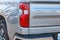 2026 Chevrolet Silverado 1500 Crew Cab Short Box 4-Wheel Drive LT 1LT