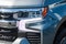 2026 Chevrolet Silverado 1500 Crew Cab Short Box 4-Wheel Drive LT 1LT