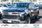2026 Chevrolet Silverado 1500 Crew Cab Short Box 4-Wheel Drive LT 1LT