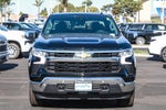 2026 Chevrolet Silverado 1500 Crew Cab Short Box 4-Wheel Drive LT 1LT