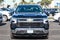 2026 Chevrolet Silverado 1500 Crew Cab Short Box 4-Wheel Drive LT 1LT