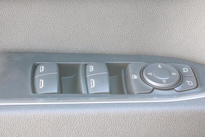 2026 Chevrolet Silverado 1500 Crew Cab Short Box 4-Wheel Drive LT 1LT