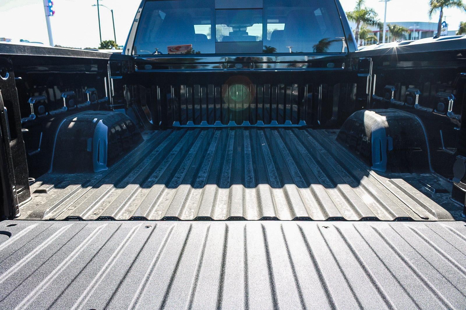 2026 Chevrolet Silverado 1500 Crew Cab Short Box 4-Wheel Drive LT 1LT