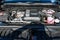 2026 Chevrolet Silverado 1500 Crew Cab Short Box 4-Wheel Drive LT 1LT