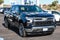 2026 Chevrolet Silverado 1500 Crew Cab Short Box 4-Wheel Drive LT 1LT