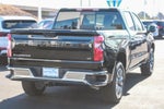 2026 Chevrolet Silverado 1500 Crew Cab Short Box 4-Wheel Drive LT 1LT