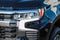 2026 Chevrolet Silverado 1500 Crew Cab Short Box 4-Wheel Drive LT 1LT