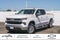 2026 Chevrolet Silverado 1500 Base