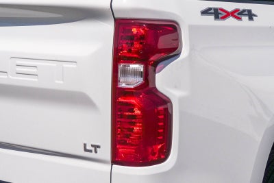 2026 Chevrolet Silverado 1500 Base