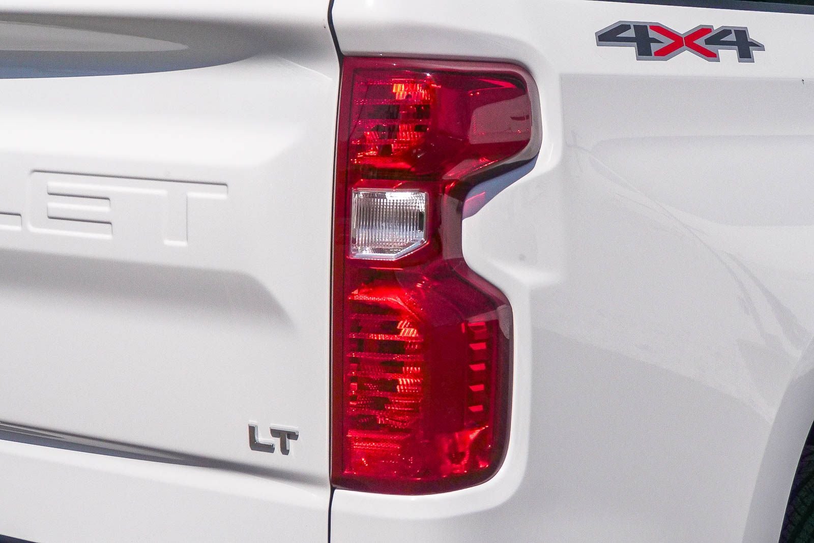 2026 Chevrolet Silverado 1500 Base