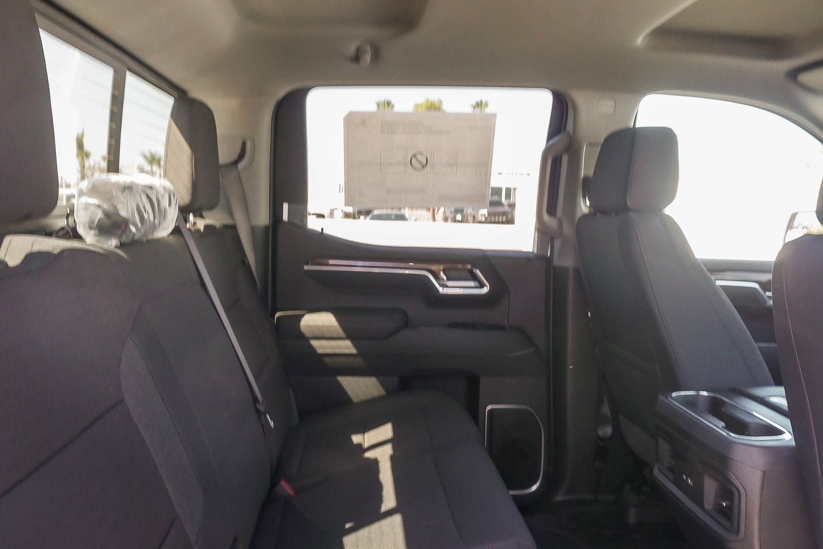 2026 Chevrolet Silverado 1500 Base