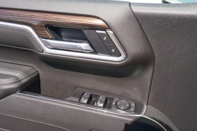 2026 Chevrolet Silverado 1500 Base