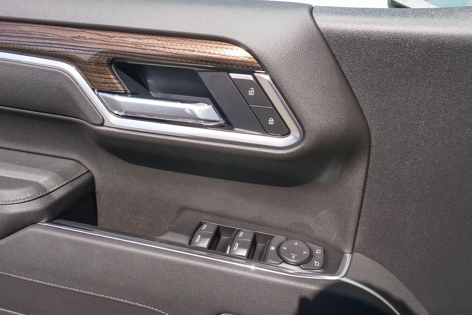 2026 Chevrolet Silverado 1500 Base