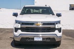 2026 Chevrolet Silverado 1500 Base