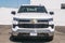2026 Chevrolet Silverado 1500 Base