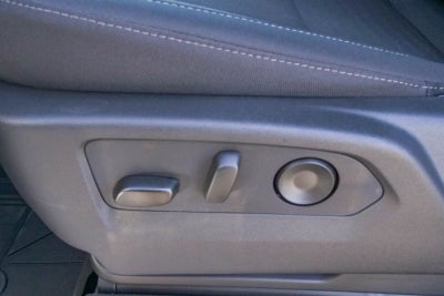 2026 Chevrolet Silverado 1500 Base