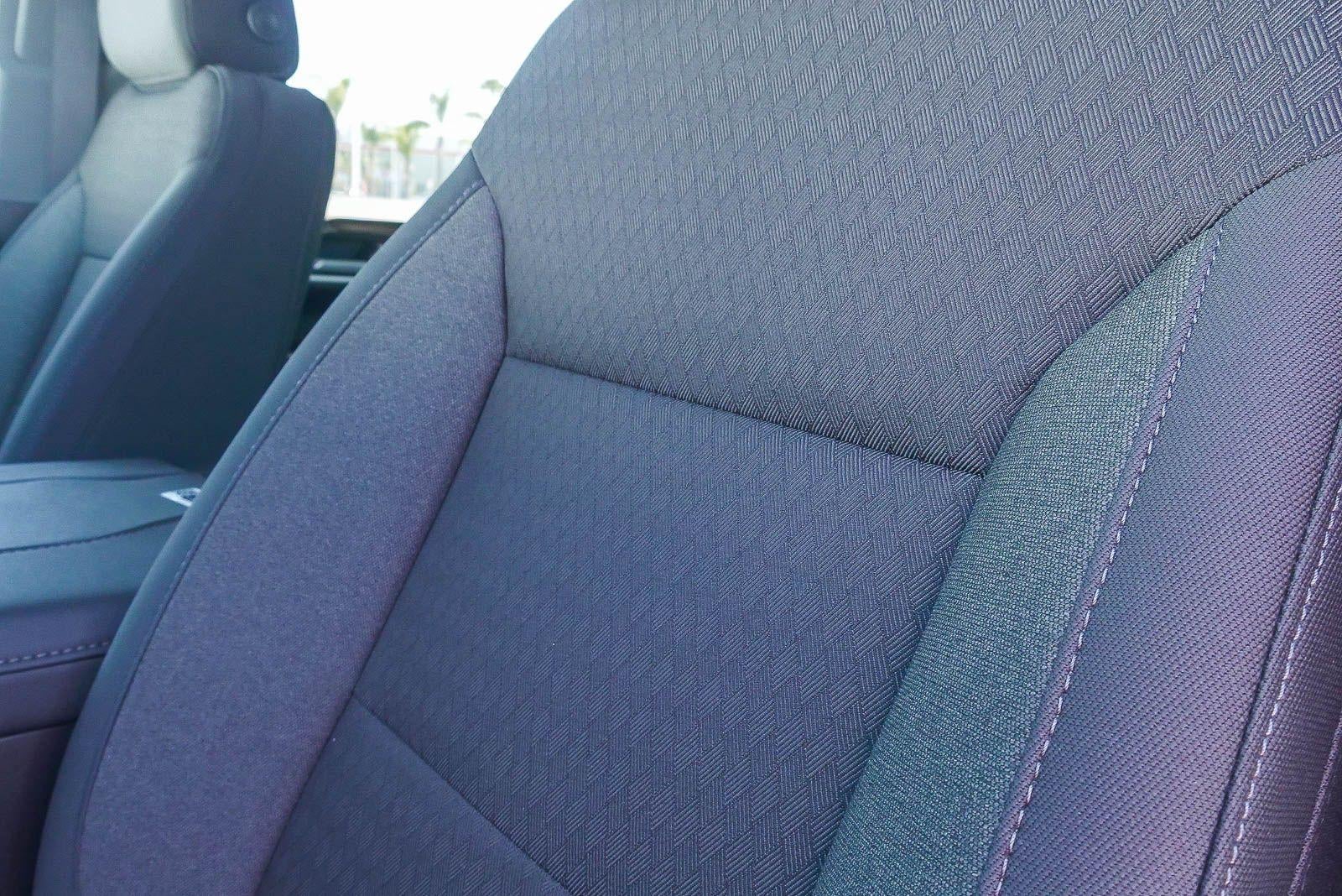 2026 Chevrolet Silverado 1500 Base