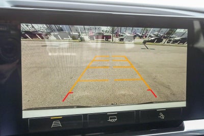 2026 Chevrolet Silverado 1500 Base