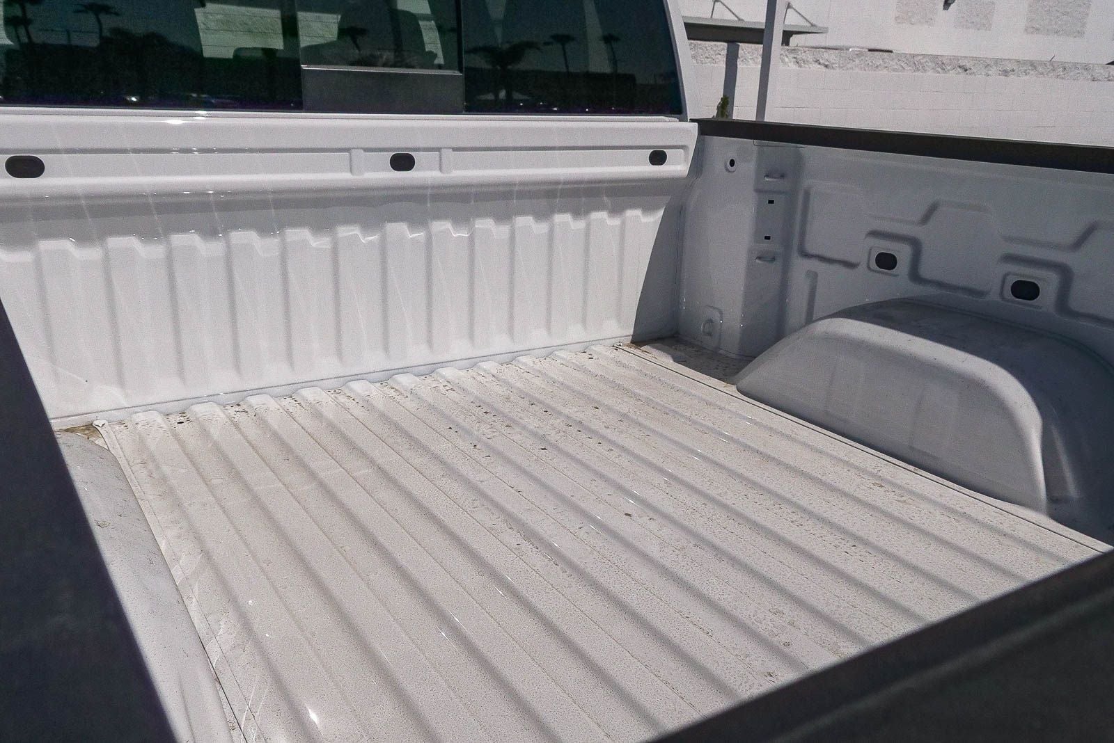 2026 Chevrolet Silverado 1500 Base
