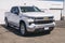 2026 Chevrolet Silverado 1500 Base