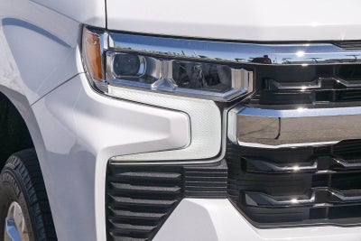 2026 Chevrolet Silverado 1500 Base