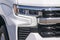 2026 Chevrolet Silverado 1500 Base