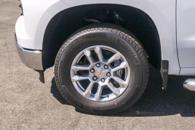 2026 Chevrolet Silverado 1500 Base